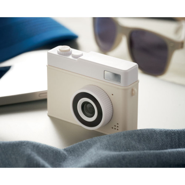 RAPID - Digitalkamera