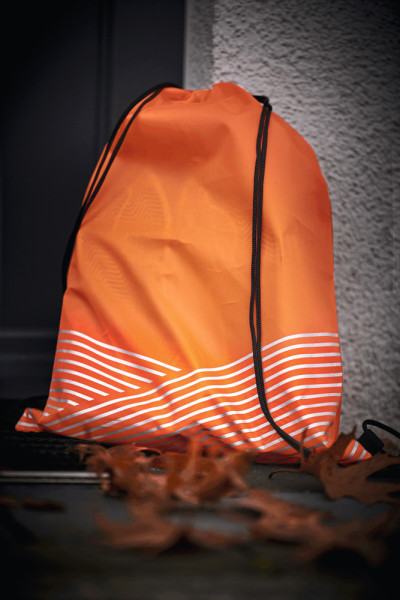 BRILLIANT - Turnbeutel