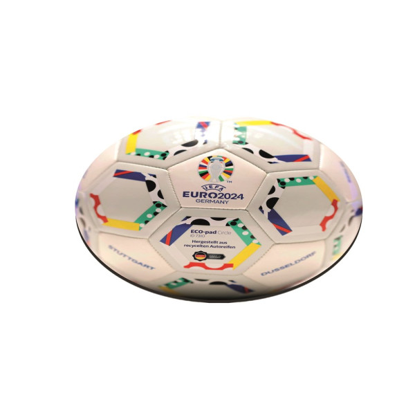 ECO-pad, Mauspad Circle 200 mm, ca. 2 mm dick