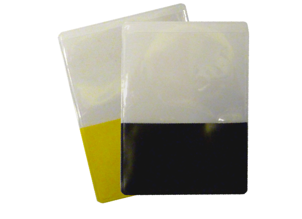 Kfz.-Scheinhülle DÜNN - B-Ware - Art. 55334