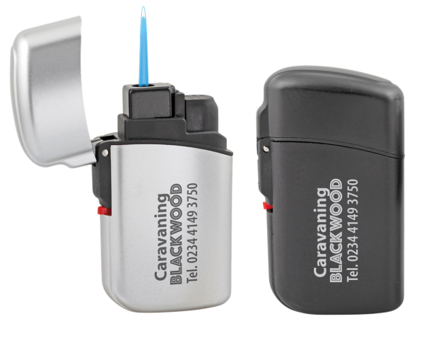 Sturmfeuerzeug TYSON - Art. 55458