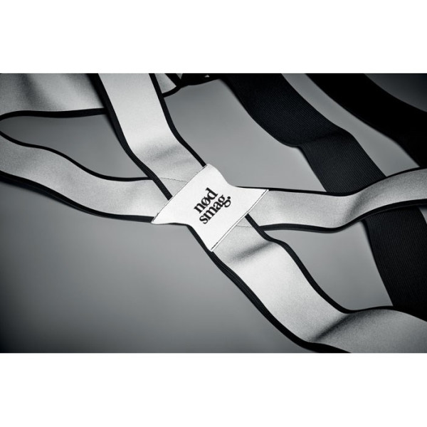 ALLVISIBLE+ - Reflektierende Gürtelweste B3