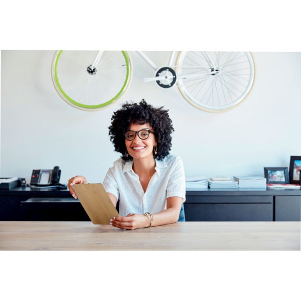 CLIPBO - DIN A4 Klemmbrett