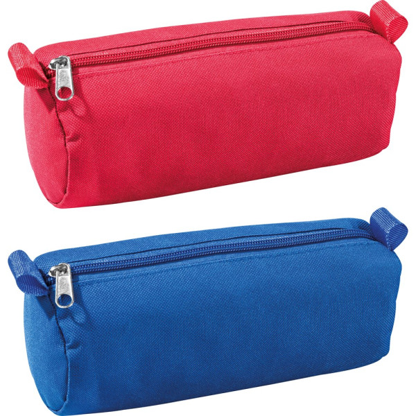 Stiftemäppchen 600D Polyester IRENA