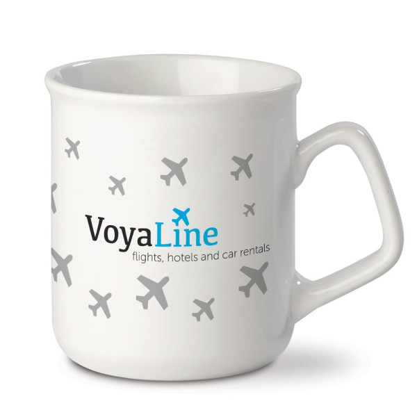 Tasse Amsterdam 280ml