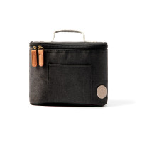 schwarz (± PMS 19-0405)