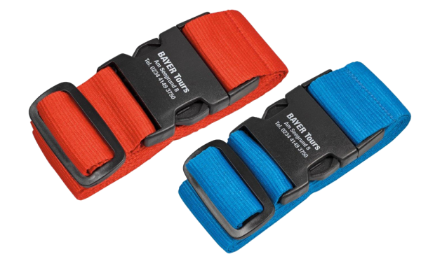 Kofferband BARAN - Art. 55383