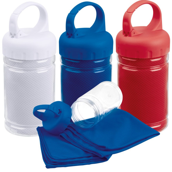 Sporthandtuch Sporty