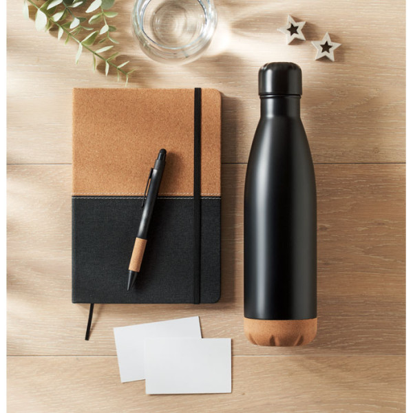 CADEAU - Geschenk-Set 3-teilig