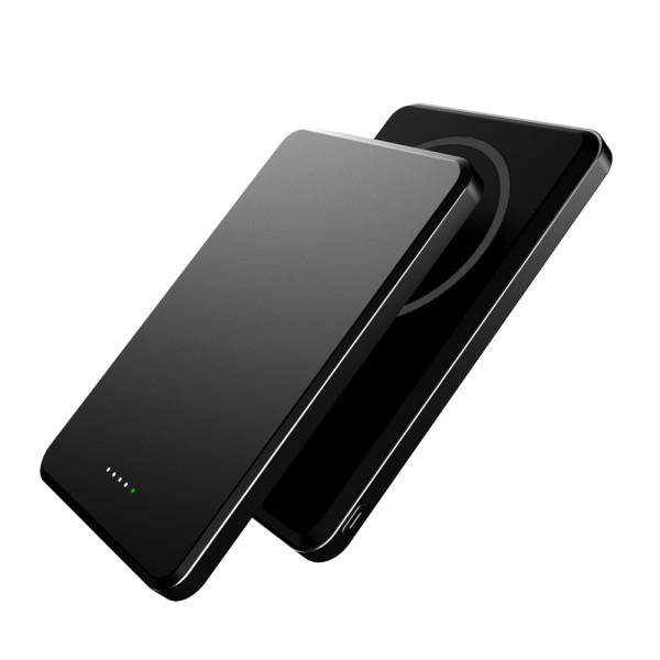 Qi Magnetische Powerbank 5.000 mAh  QI 15W PD 20 Watt