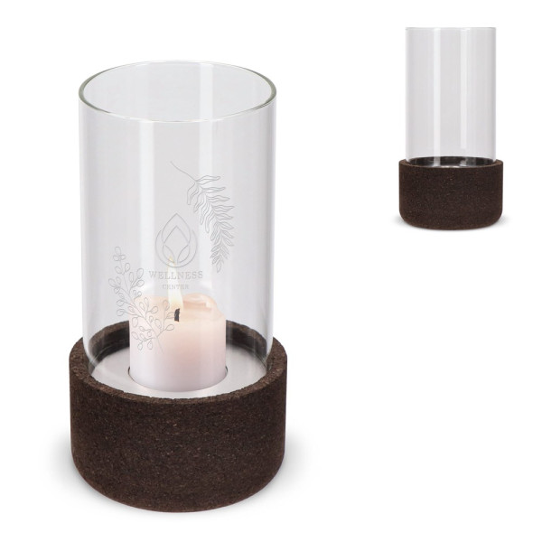 Sagaform Dante Laterne klein