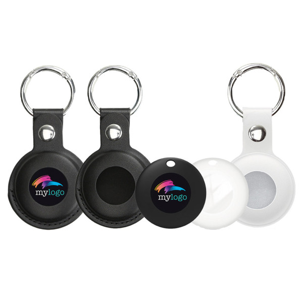 DUALTag Promo mit Schlüsselanhänger