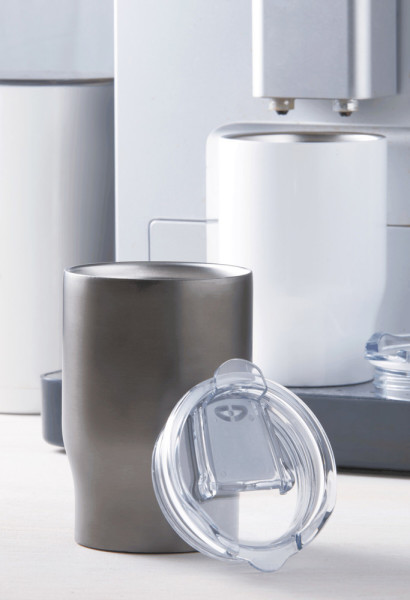 BEST FLAVOUR - Isolierbecher