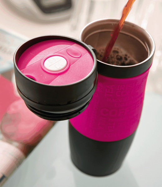 GOLDEN DREAM - Isolierbecher