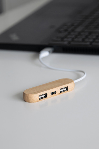 MULTIPLIER - USB Hub