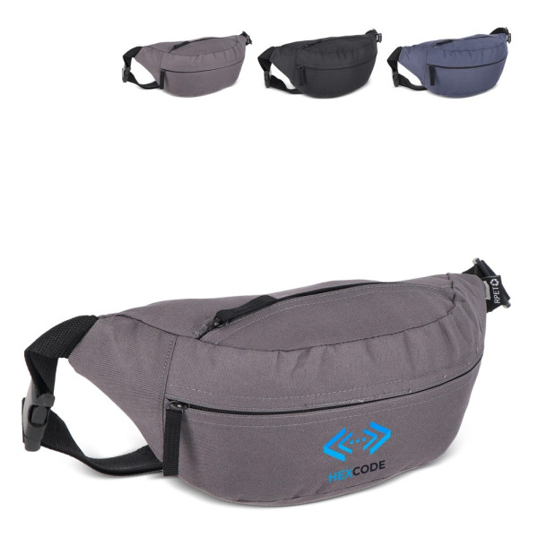 Umhängetasche R-PET 5L