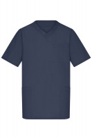 Navy (ca. Pantone 296C)