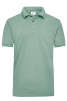 Foggy-green (ca. Pantone 5497 C)