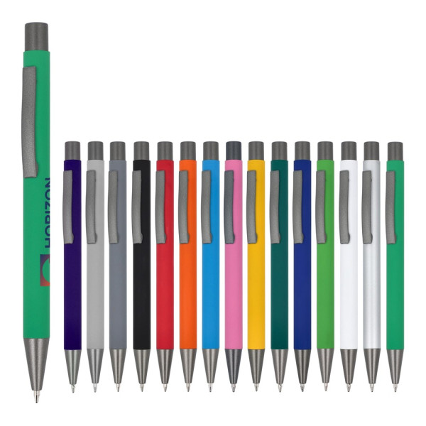 New York Soft Touch R-AL blaue Inkt