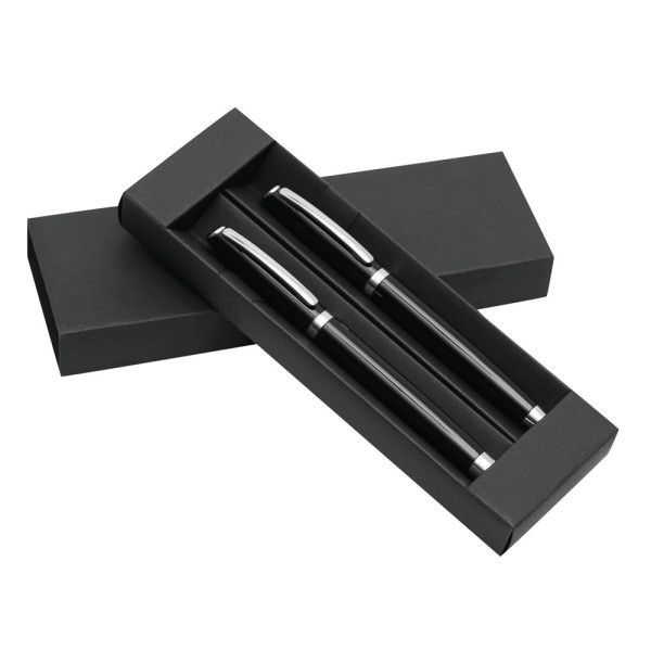 ALPHABET - Schreibset