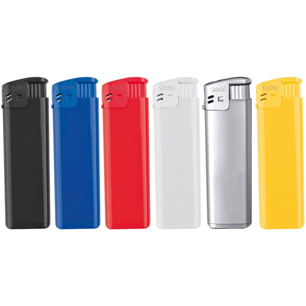 Elektronikfeuerzeug Lichtenstein