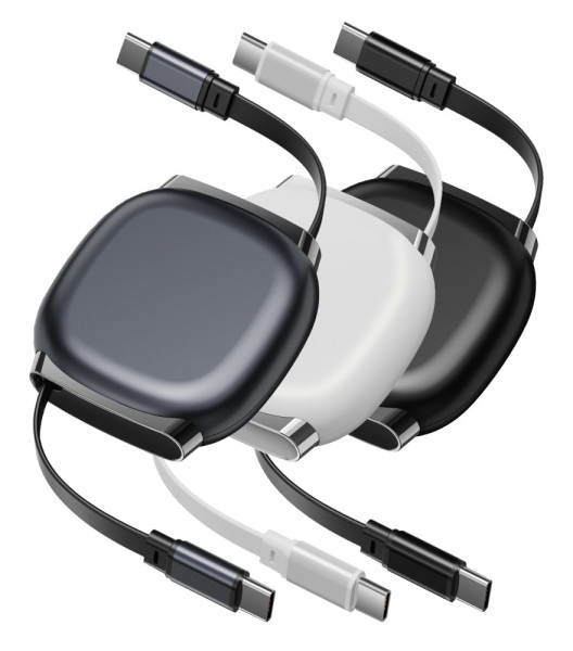 SQUARE Spinn-cable 240 Watt