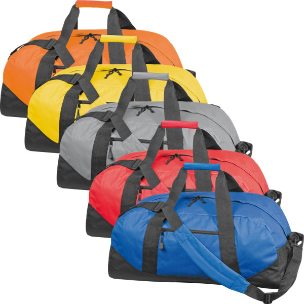 Sporttasche aus Polyester EMMA