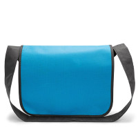 Himmelblau/Anthrazit