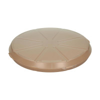 beständiges braun/transparent