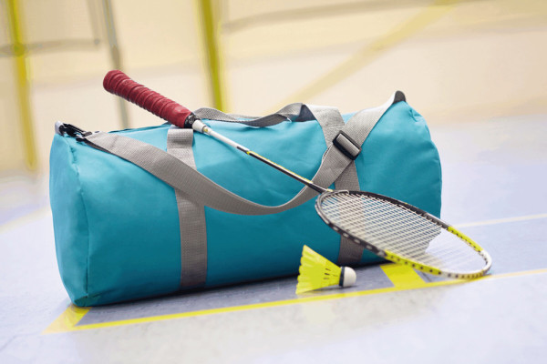 WORKOUT - Sporttasche