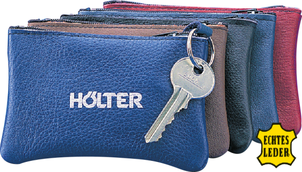 Leder-Schlüsseletui LIBOA - Art. 54910