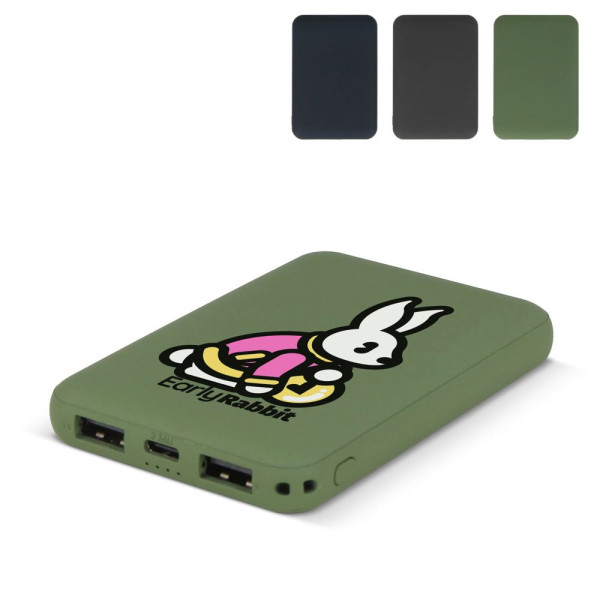 Rock Powerbank 5000mAh