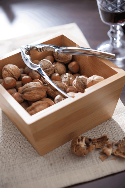 CLICK - Nussknacker-Set