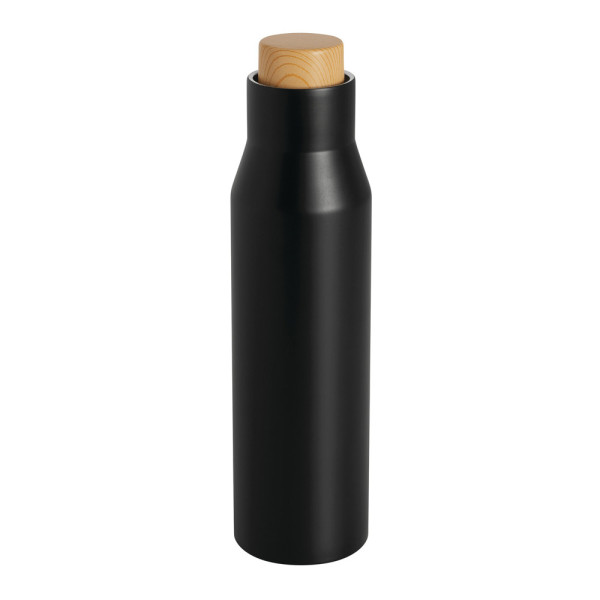 DRINK NOBLY - Vakuum-Isolierflasche