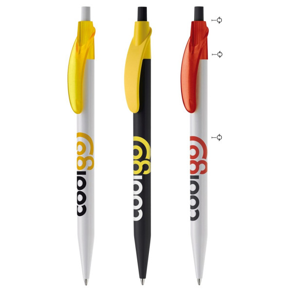 Kugelschreiber Cosmo Combi