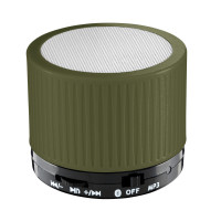 schwarz, weiß, olivgrün