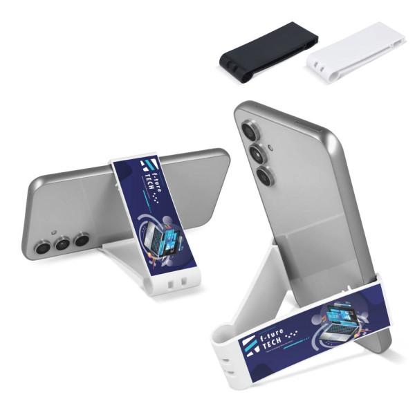 R-ABS Telefonständer für Schreibtisch faltbar und tragbar