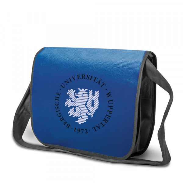 Umhängetasche mit Tragegurt – FRANKFURT