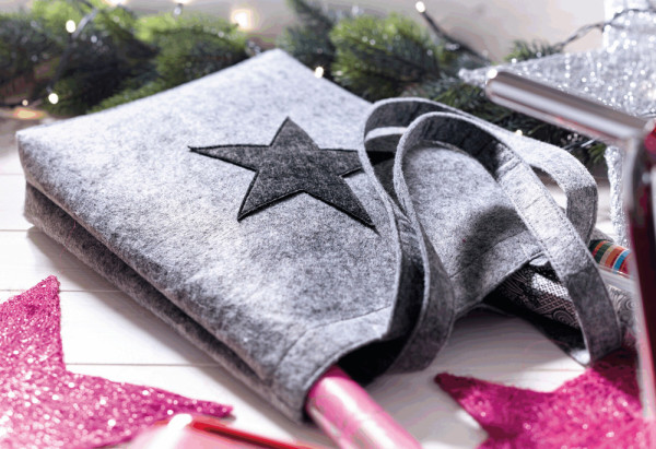 STAR DUST GO - Shopper STARL DUST GO