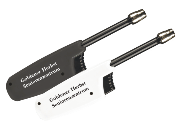 Stabfeuerzeug  TECHNO - Art. 55181