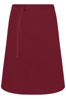 Wine (ca. Pantone 195C)